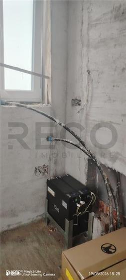 RECO Casa de vanzare in Livada de Bihor - 14