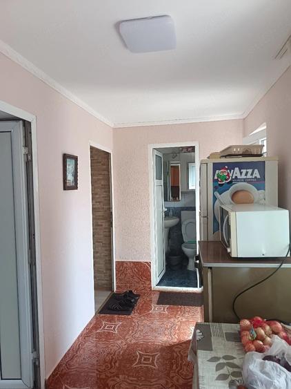 Casă cu 1 camere cu Teren 30 Mp în Vitan