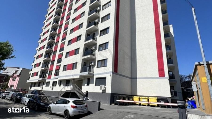 Apartament 2 camere - Regie - Loc de parcare - 2