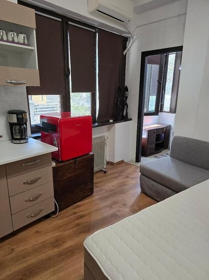 Garsonieră decomandată în Ultracentral