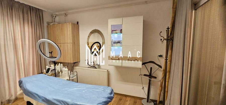 Spatiu comercial/ birouri | Decomandat | Parcare | Turnisor - 1