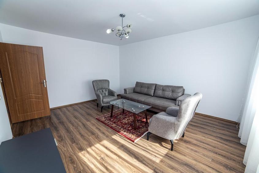 3 Camere/Centrala Proprie/Doama Ghica - 2