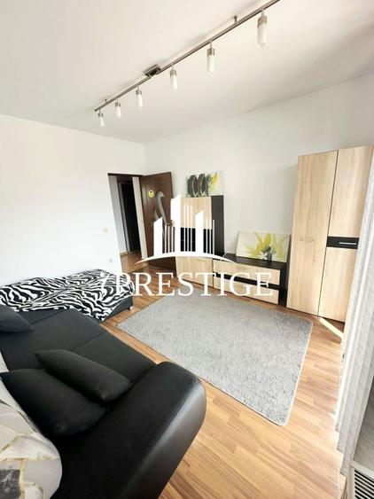 APARTAMENT 3 CAMERE, 2 BĂI, 2 BALCOANE, ETAJ 2, TURNIȘOR-CARTIER ALMA - 1