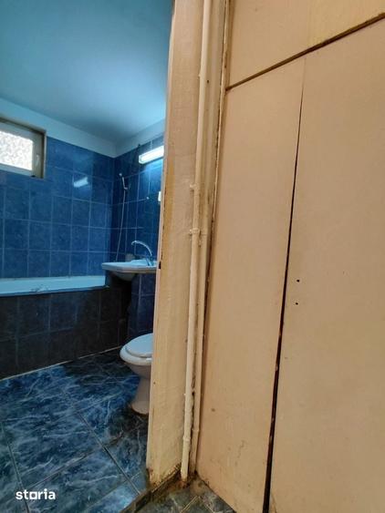 Apartament 4 camere Margeanului - Piata Rahova - 5