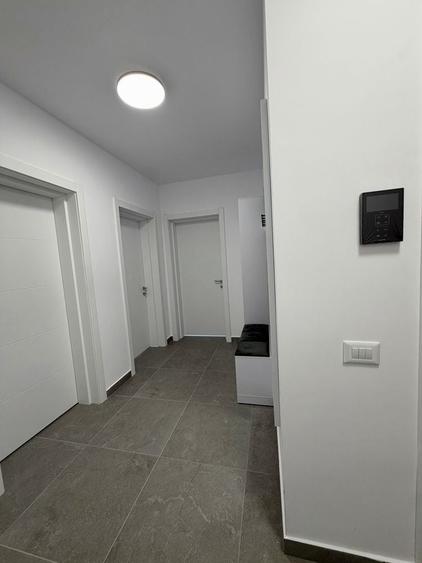 Apartament cu 2 camere decomandat în Cristian