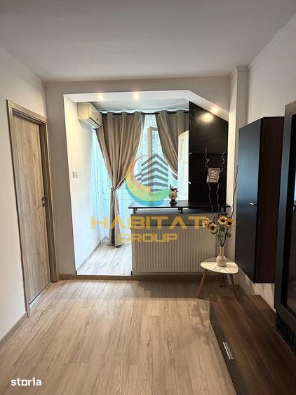 Vanzare Garsoniera Renovata Etaj 1 Loc de Parcare Zona Brancoveanu - 4