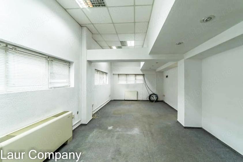Spațiu comercial, de 211 mp, în Găvana