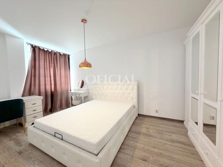 Apartament 2 Camere | 58 m2 | Parcare inclusa | Zona VIVO Metro - 2