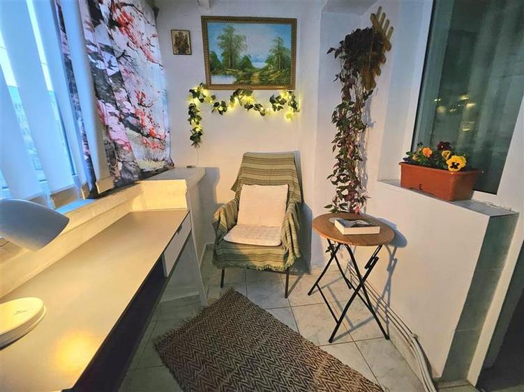 Apartament 3 camere, etaj 1, Pacurari Petru Poni - 13