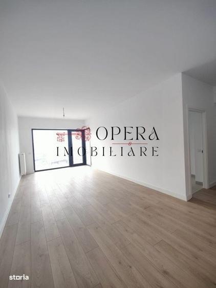 Apartament 2 camere, decomandat, de inchiriat, Silk District - nemobil - 2