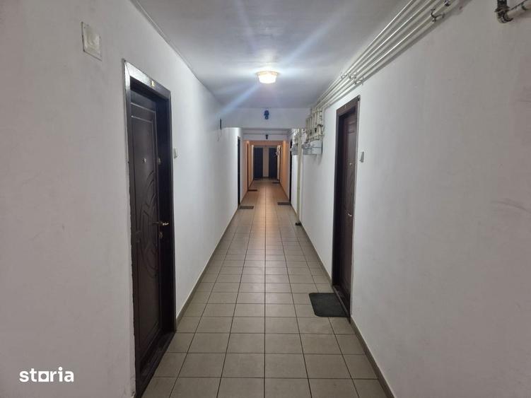 Garsonieră decomandată în Bună Ziua
