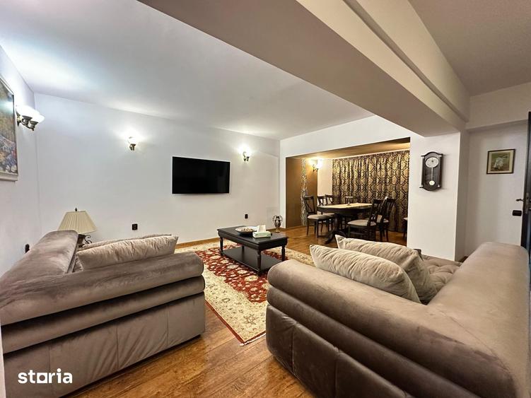Apartament cu 3 camere în Mazepa 2