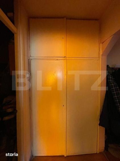 Apartament spatios cu 4 camere, 80 mp, etaj 2, Turda - 7