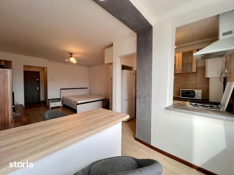 Inchiriere garsoniera cu priveliste: simplitate si confort in inima or - 3