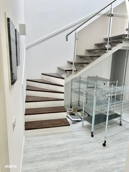 Apartament 4 camere | terasa | piscina | zona Herastrau - 15