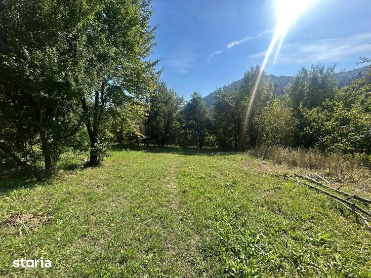 Casă cu 9 camere cu Teren 2342 Mp în Piatra Șoimului