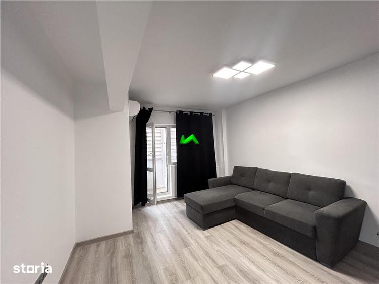 Apartament cu 3 camere decomandat în Ștrand
