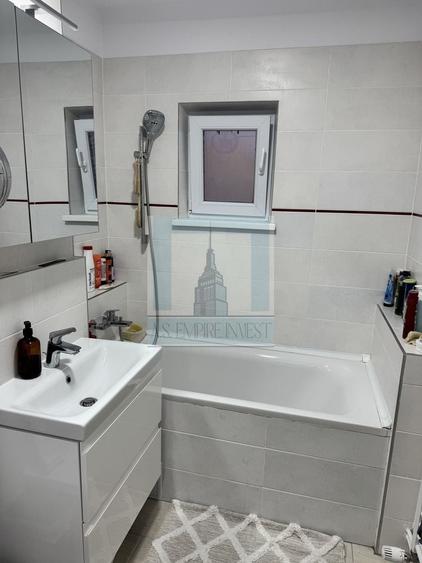 Apartament 3 Camere . 2 bai, 2 balcoane-zona Triaj/Brasov - 4
