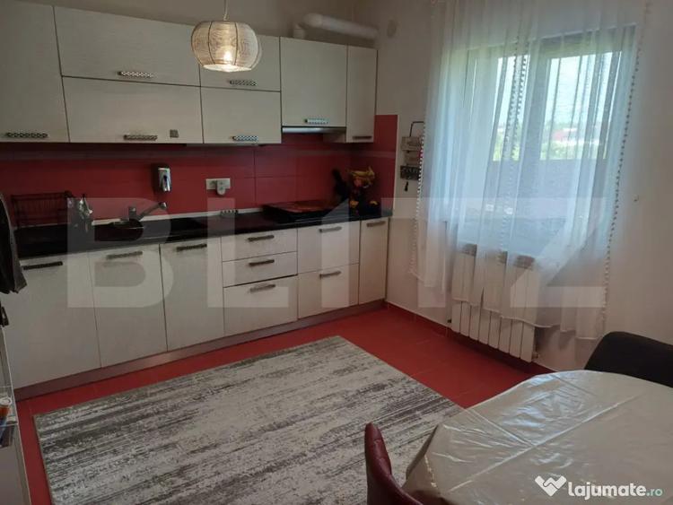Vila premium cu foisor si sauna, 240 mp, 10 ari teren, Sche - 6