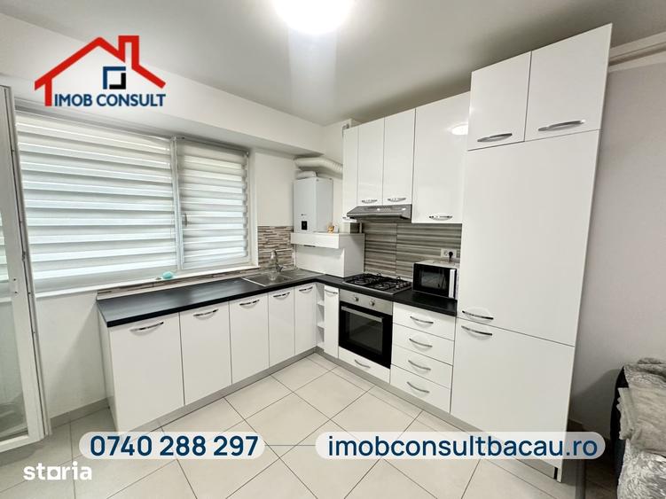Apartament cu 2 camere în Banca Națională