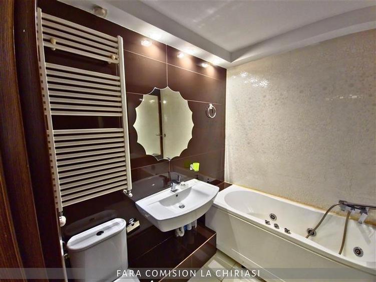 Apartament cu 2 camere decomandat în 1 Mai