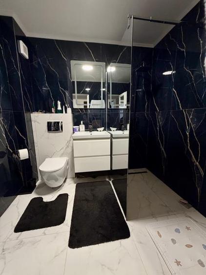 Apartament 2 camere decomandate ,58 mp utili,etaj 1 ,parcare - 4
