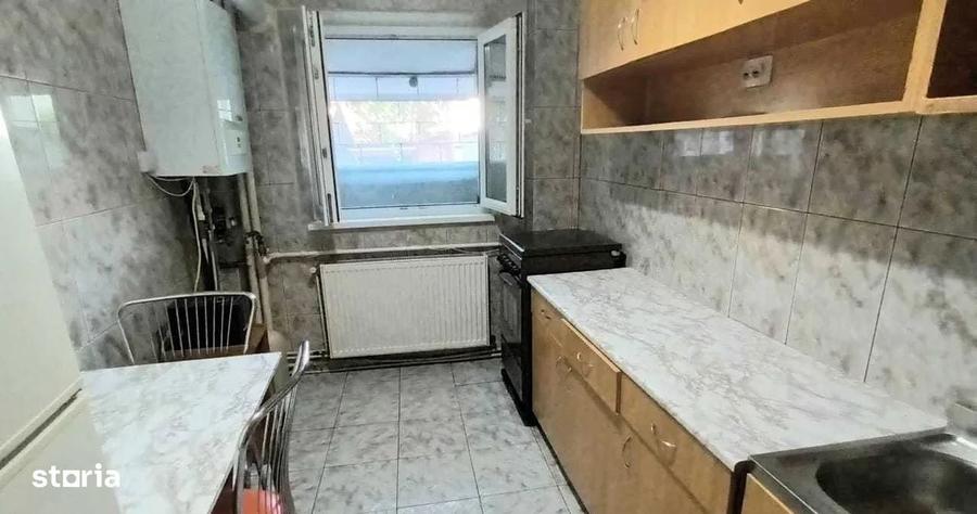 2 Camere | Turda | Grivita | Centrala | Pet Friendly - 1