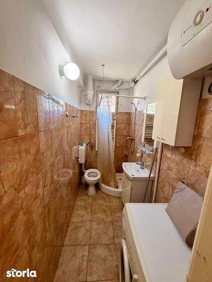 Apartament cu 2 camere în Ultracentral