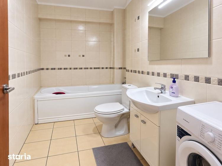 Apartament cu 2 camere în Calea Aradului