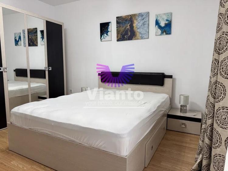 Apartament cu 3 camere semidecomandat în Șelimbăr