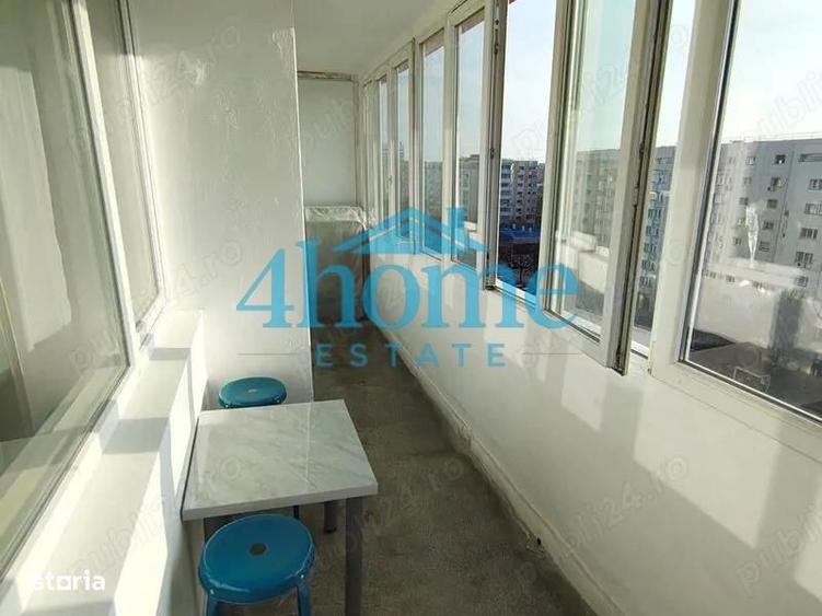 Apartament cu 2 camere în Iancului