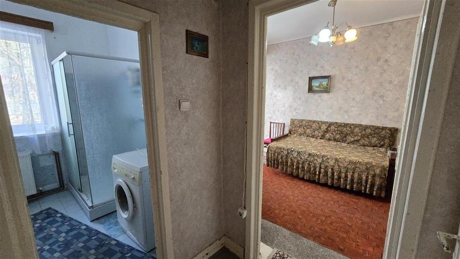 Garsonieră decomandată, mobilată în Ultracentral