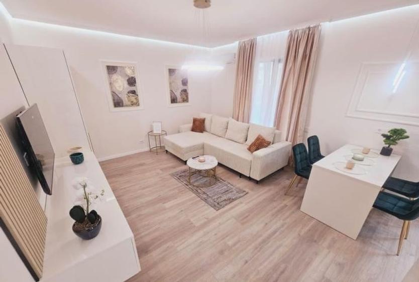Închiriere Apartament 2 camere în EXIGENT PLAZA, CENTRALA PROPRIE - 3