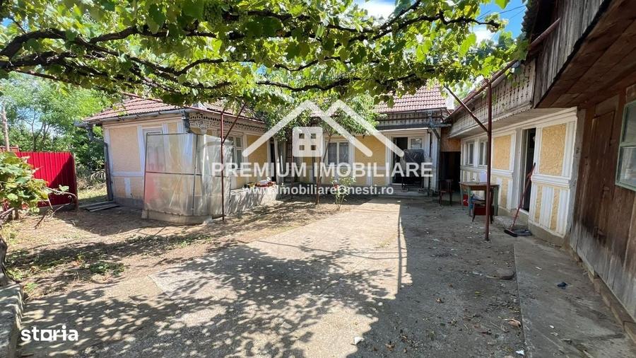 Casă cu 4 camere în Central