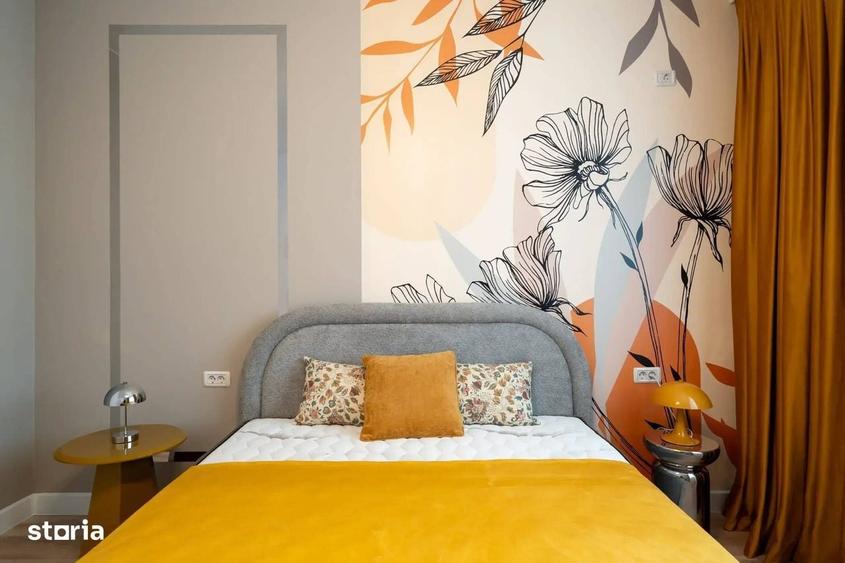Apartament cu 2 camere în Rudeni