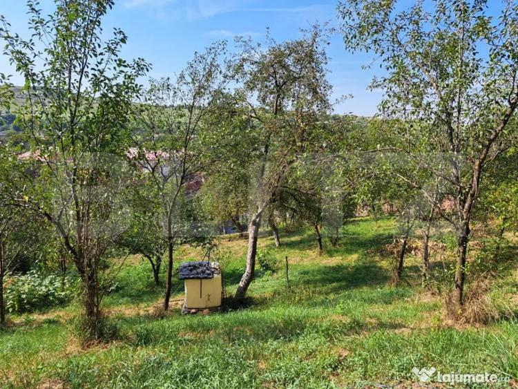 Casă cu 5 camere cu Teren 1600 Mp în Măgurele