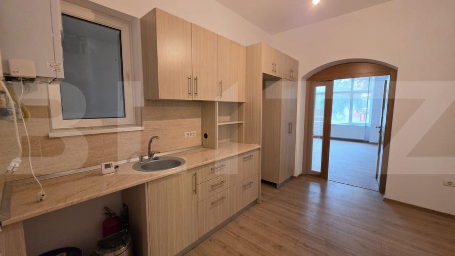 Spatiu comercial 8 camere, 160 mp, zona Iosefin - 4