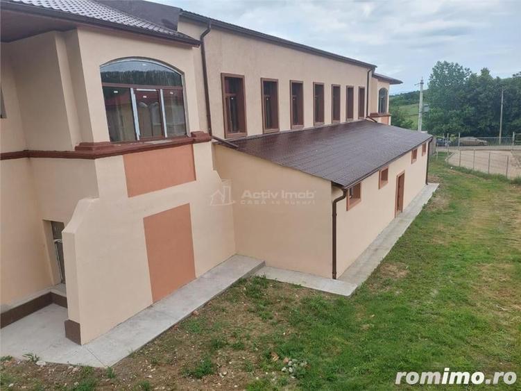 Casă cu Teren 1971 Mp în Central