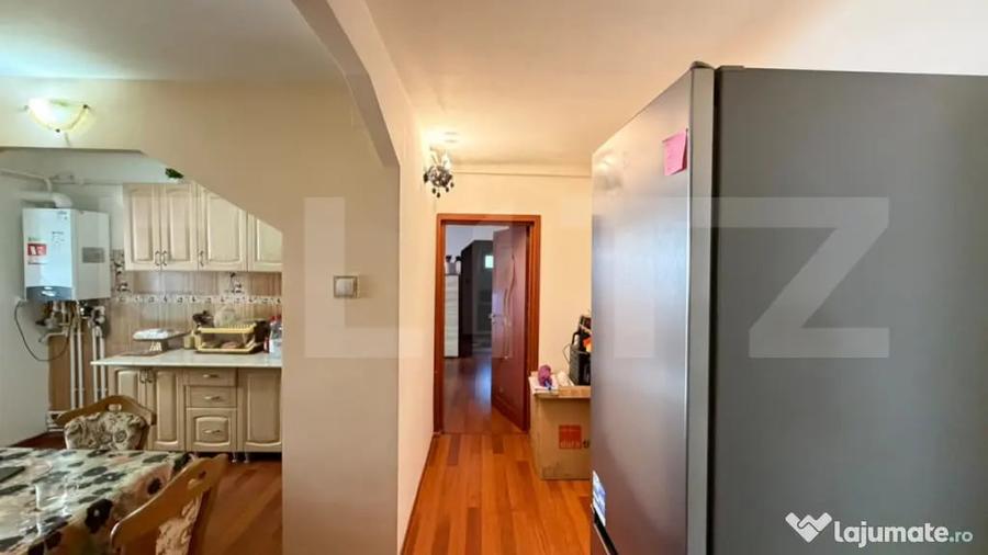 Apartament 3 camere, 66.10 mp, zona Orizont - 6