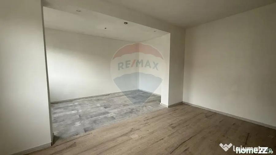 Apartament cu 2 camere semidecomandat în ISR