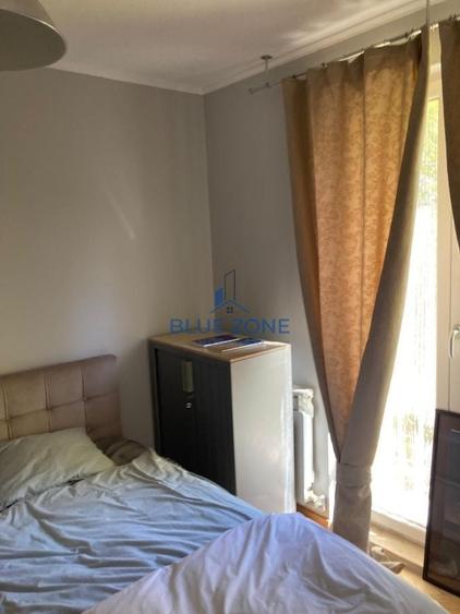 Apartament cu 2 camere decomandat, mobilat în Floreasca