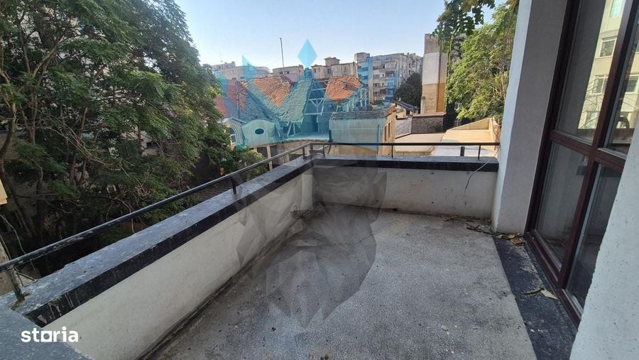 Spatiu Birou Romana Bucuresti - 17