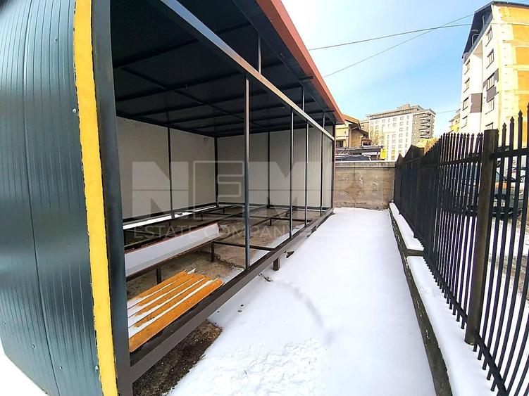 Casă individuală cu 4 camere cu Canalizare în Burdujeni