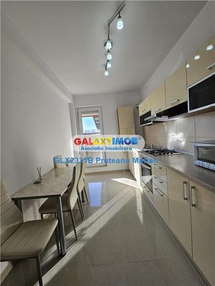 Vanzare apartament 2 camere cu Gradina de 50mp la Rezidential Avangard - 34