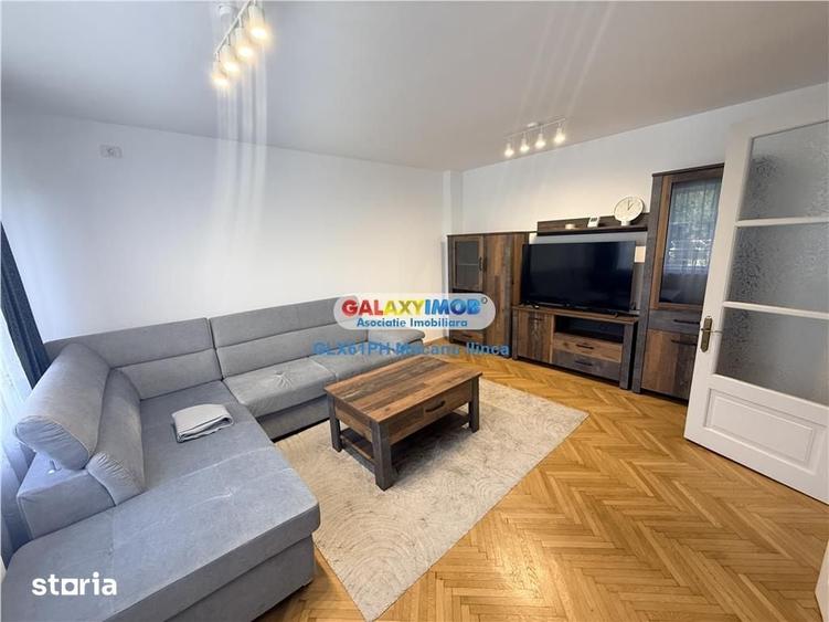 Casă cu 3 camere cu Teren 300 Mp în Cantacuzino