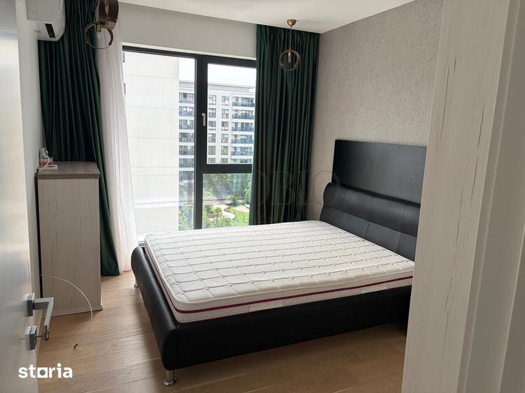 Apartament 4 camere premium | 2 locuri parcare | Nusco City 1 - 2