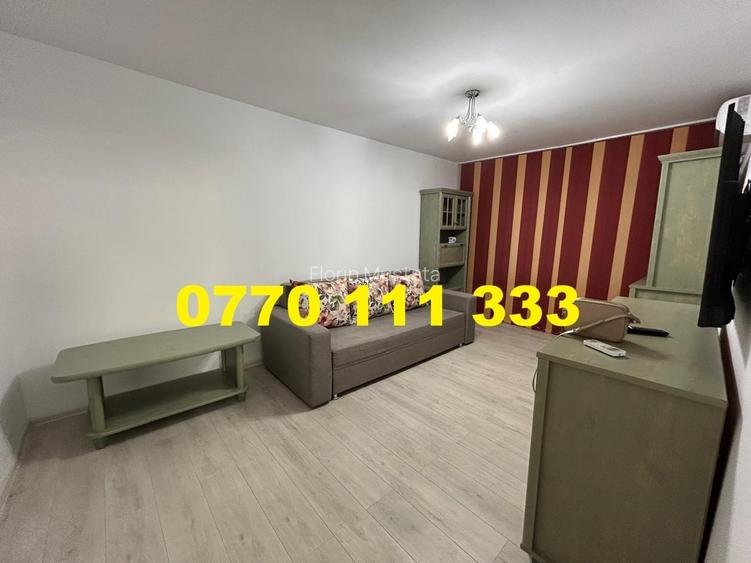 Apartament 2 camere Dorobantilor, mobilat utilat. Renovat 2021.
