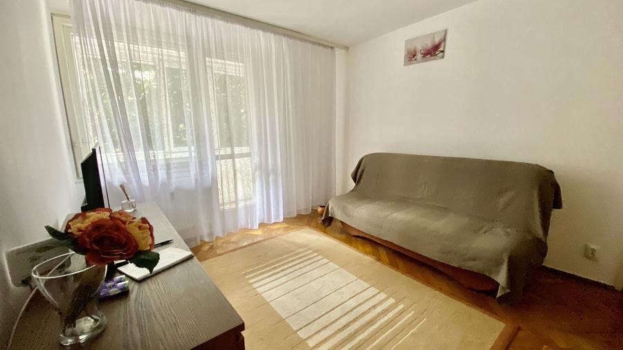Apartament cu 2 camere, mobilat în 1 Mai