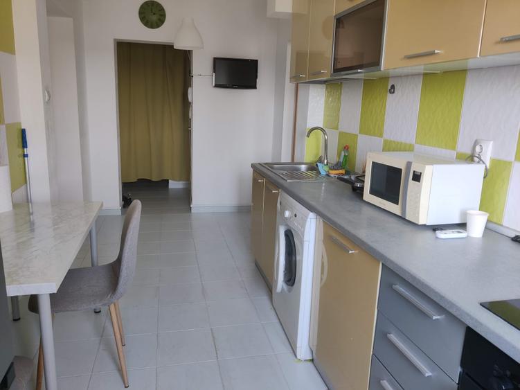 Tineretului, parc, Piscului, 2 camere decomandate, cu loc de parcare - 5