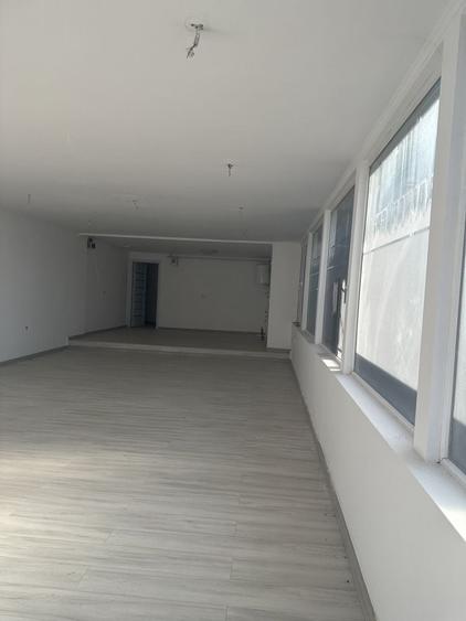 Spațiu comercial, de 118 mp, în Central